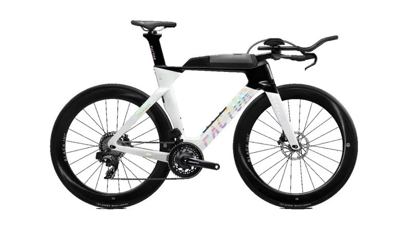 FACTOR Vélo Triathlon SLICK SHADOW Ultegra DI2