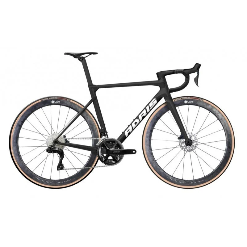 ADRIS velo route le rouleur ultegra DI2
