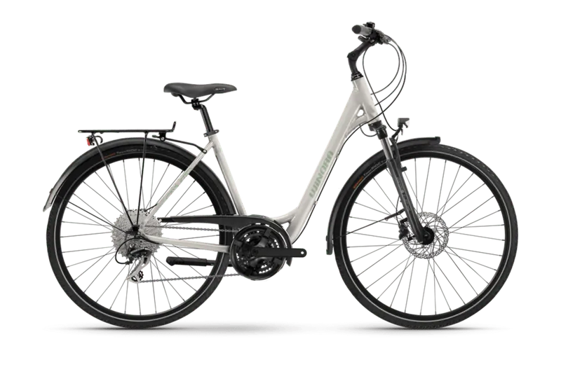 WINORA Vélo de ville DOMINGO X24