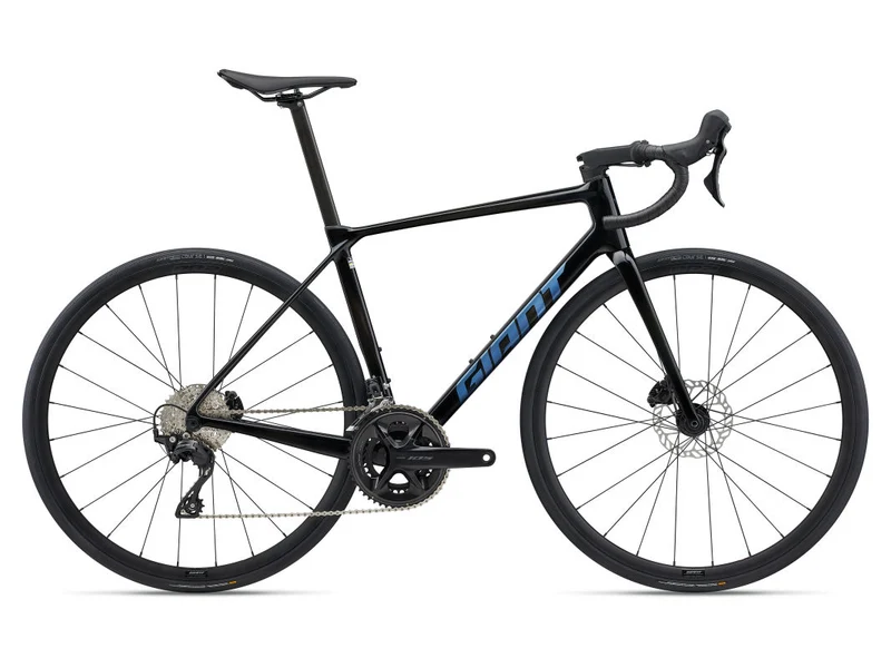 GIANT Vélo de route TCR Advanced 2 PC