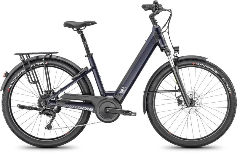 MOUSTACHE Samedi 27 Xroad 2 65Nm 500W