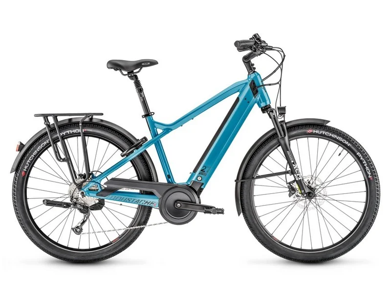 MOUSTACHE Samedi 27 Xroad 2 65Nm 500W