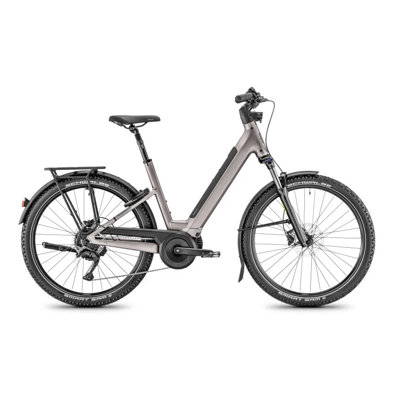 MOUSTACHE Samedi 27 Xroad 2 65Nm 500W