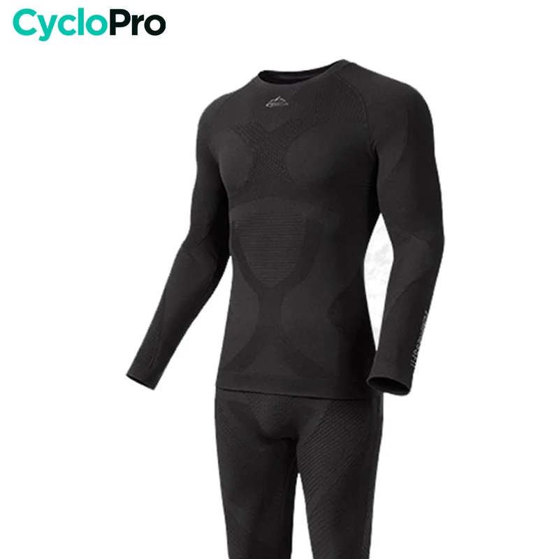 Sous-maillot technique ThermoMax