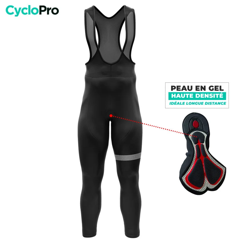 Pack Complet Hiver Blanche Eklïps - Tenue + Gants + Couvre-chaussures + Cagoule