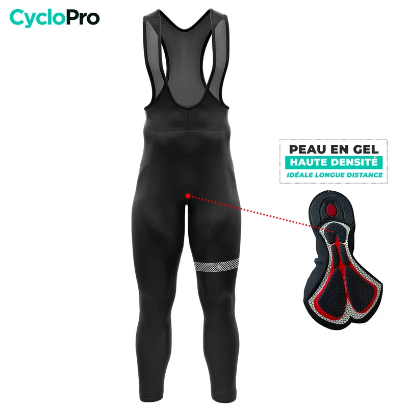 Pack Complet Hiver Jaune Eklïps - Tenue + Gants + Couvre-chaussures + Cagoule