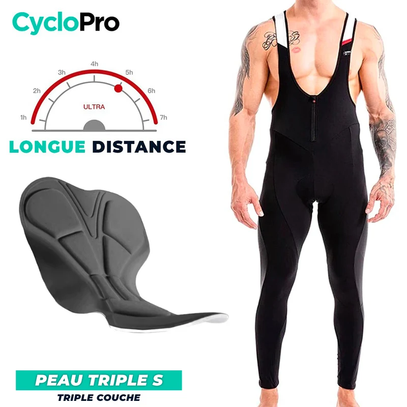 COLLANT CYCLISTE THERMIQUE - PROMAX
