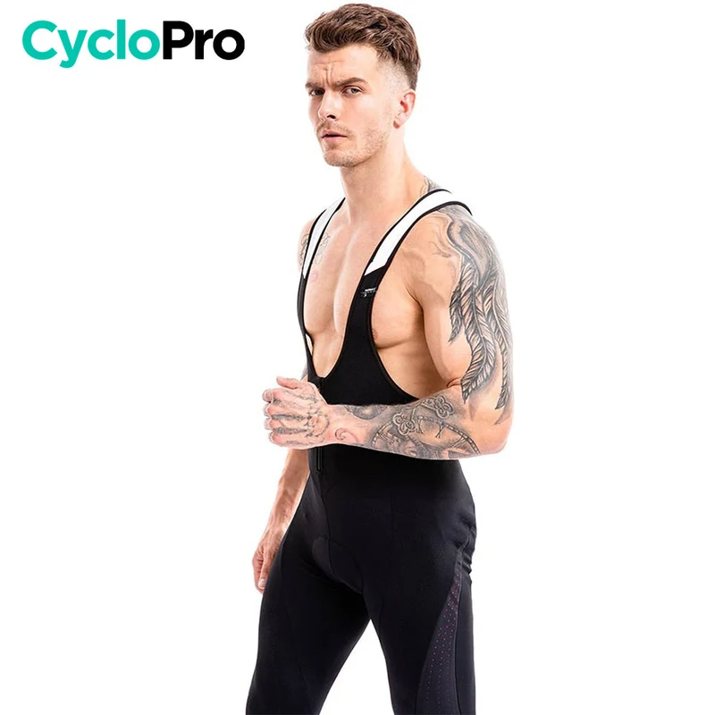 COLLANT CYCLISTE THERMIQUE - PROMAX