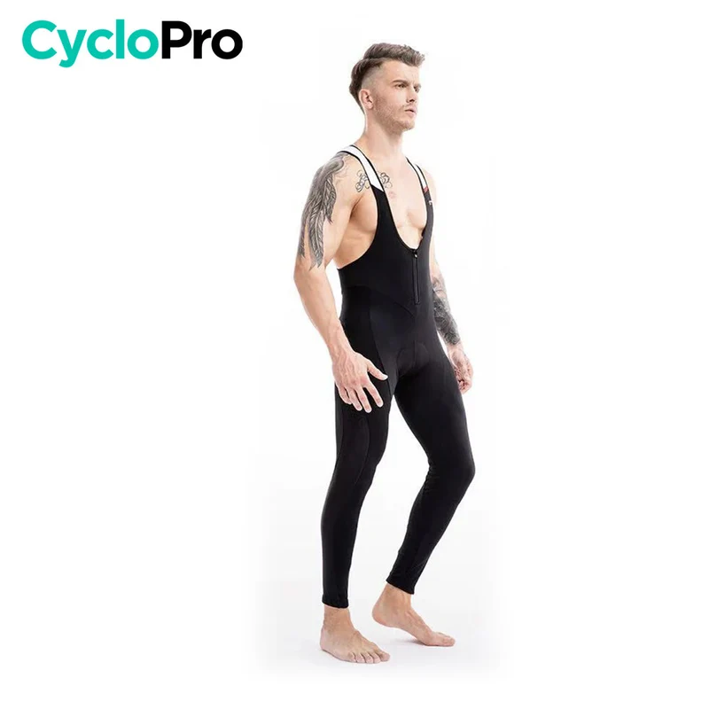 COLLANT CYCLISTE THERMIQUE - PROMAX