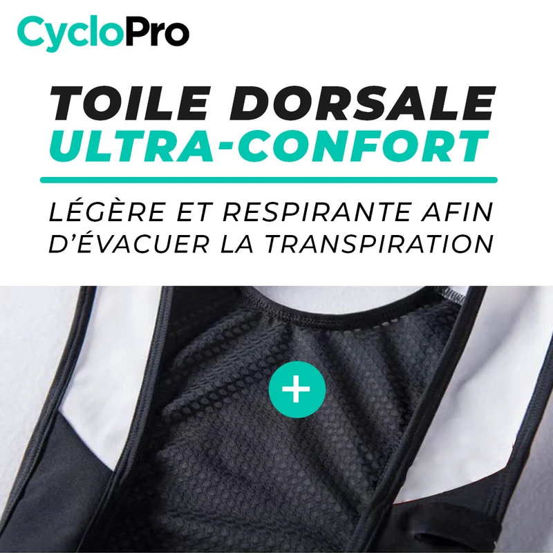 COLLANT CYCLISTE THERMIQUE - PROMAX