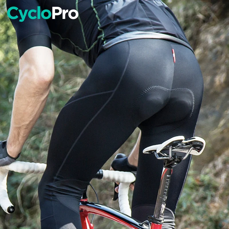 COLLANT CYCLISTE THERMIQUE - PROMAX