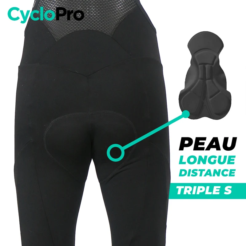COLLANT CYCLISTE THERMIQUE - PROMAX