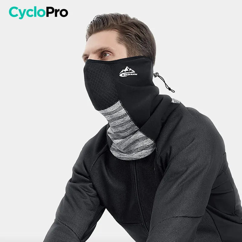 Cache-cou 3EN1 Cyclisme - Mountain+