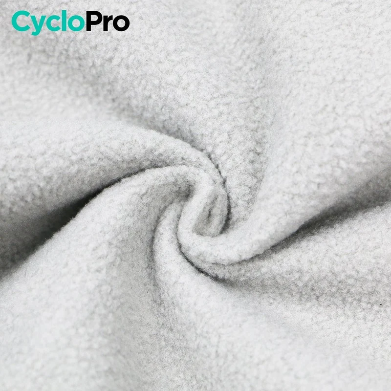 VESTE THERMIQUE CYCLISME GRAND FROID - MOUNTAIN+