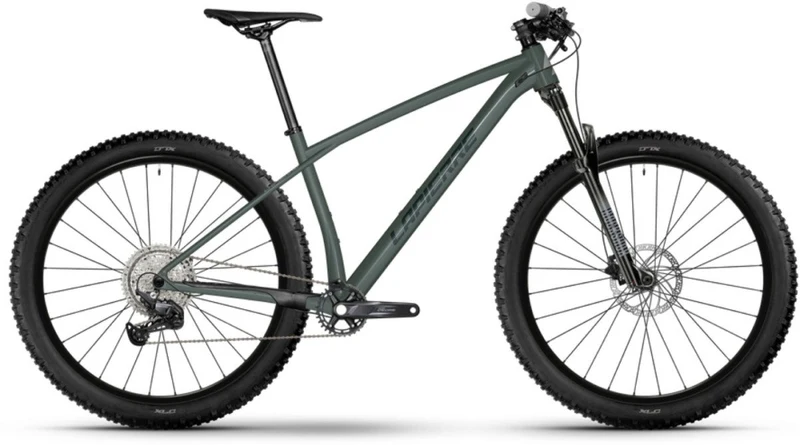 LAPIERRE VTT semi-rigide Prorace 3.9