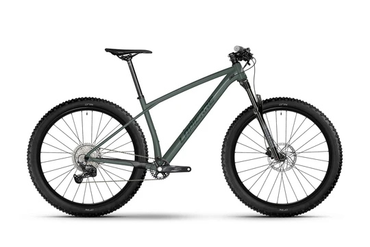 LAPIERRE VTT semi-rigide Prorace 3.9