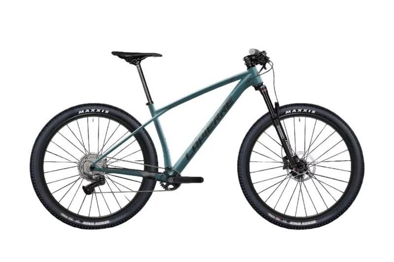 LAPIERRE VTT semi-rigide Prorace 3.9