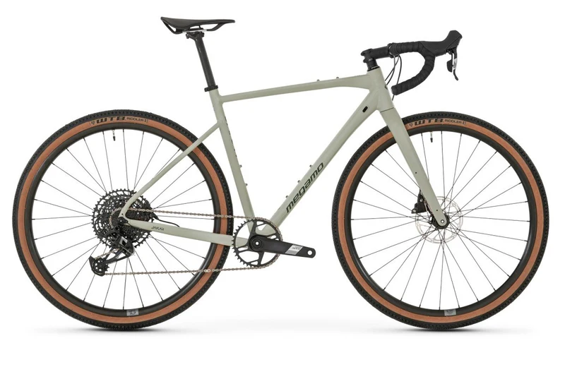 MEGAMO Gravel Jakar 20