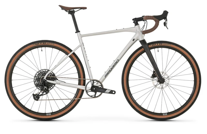 MEGAMO Gravel Jakar 20