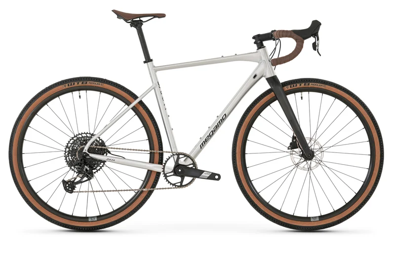 MEGAMO Gravel Jakar 20