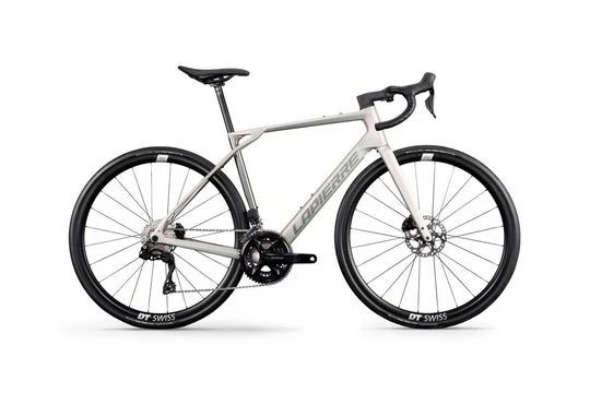 LAPIERRE Vélo de route carbone PULSIUM 6.0 C1 105DI2