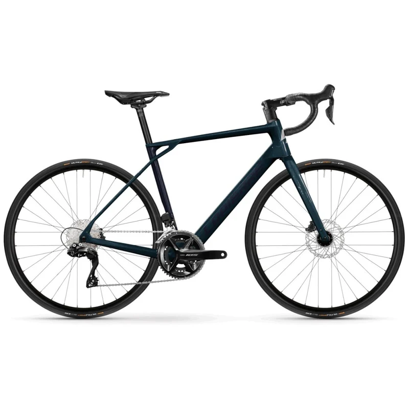 LAPIERRE Vélo de route carbone PULSIUM 5.0 Shimano 105 2x12v