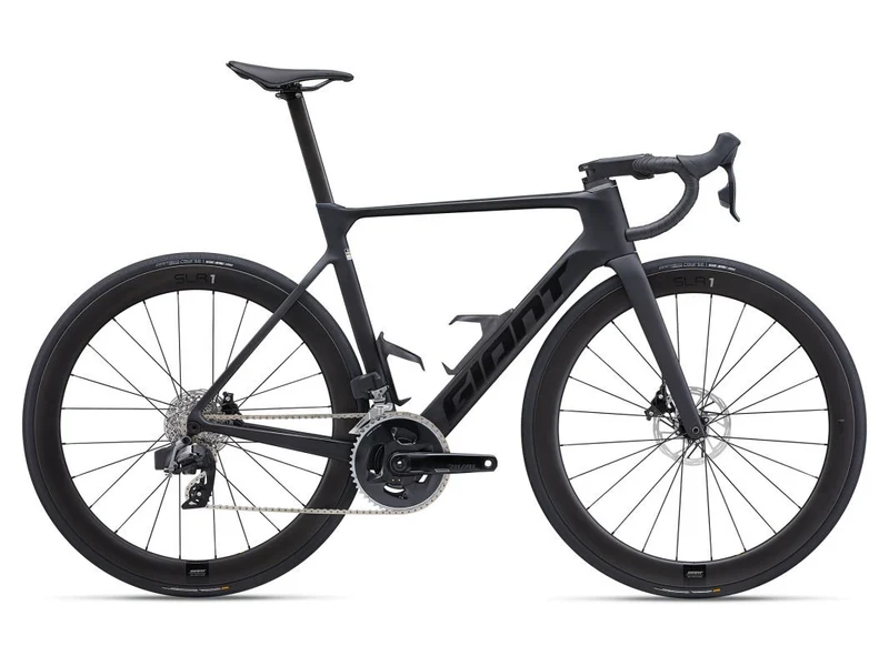 GIANT Vélo de route aéro Propel Advanced Pro 1 Rival AXS