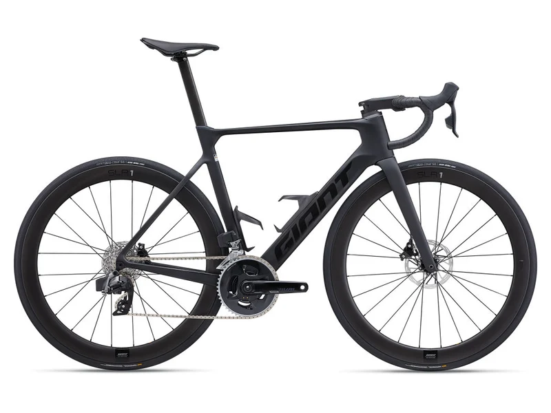 GIANT Vélo de route aéro Propel Advanced Pro 1 Rival AXS