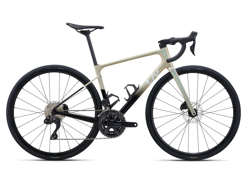 LIV Vélo de route femme Avail Advanced 1