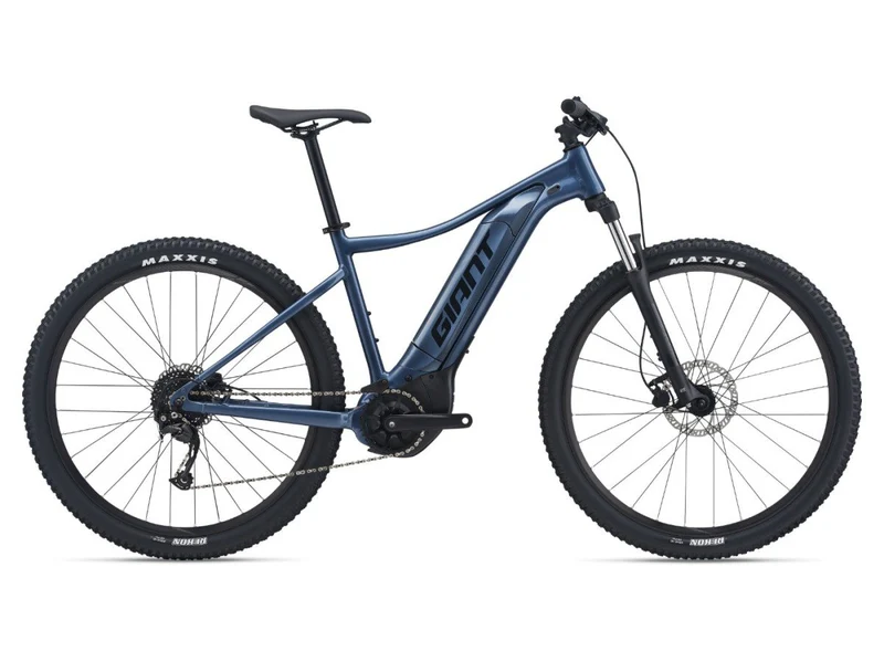 GIANT VTT électrique TALON E+ 3 50Nm 400W