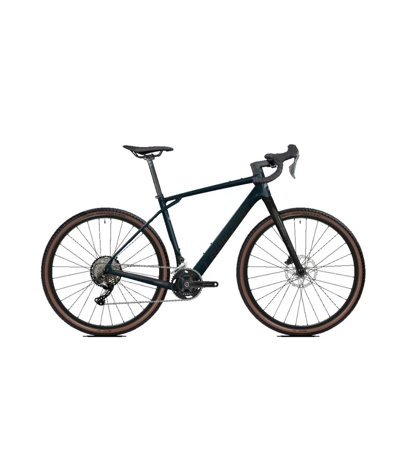 LAPIERRE Gravel carbone Crosshill CF 5.0 GRX820