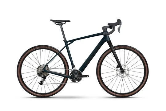 LAPIERRE Gravel carbone Crosshill CF 5.0 GRX820