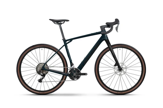 LAPIERRE Gravel carbone Crosshill CF 5.0 GRX820