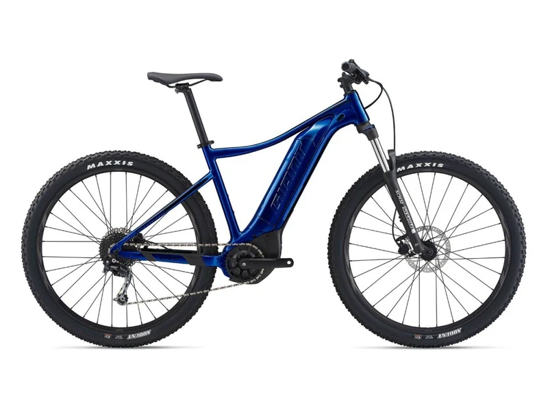 GIANT VTT électrique Fathom E+ 3 70Nm 500W