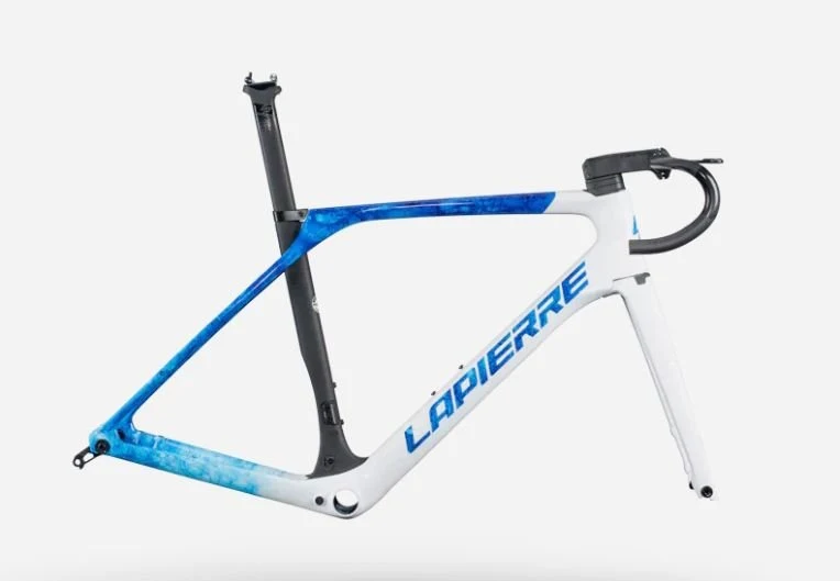 LAPIERRE KIT CADRE AIRCODE DRS THIBAULT PINOT EDITION