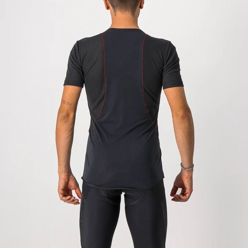 Maillot De Corps Mc Prosecco Tech - Homme | Castelli