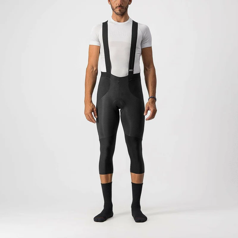 Corsaire Sorpasso Ros - Homme | Castelli