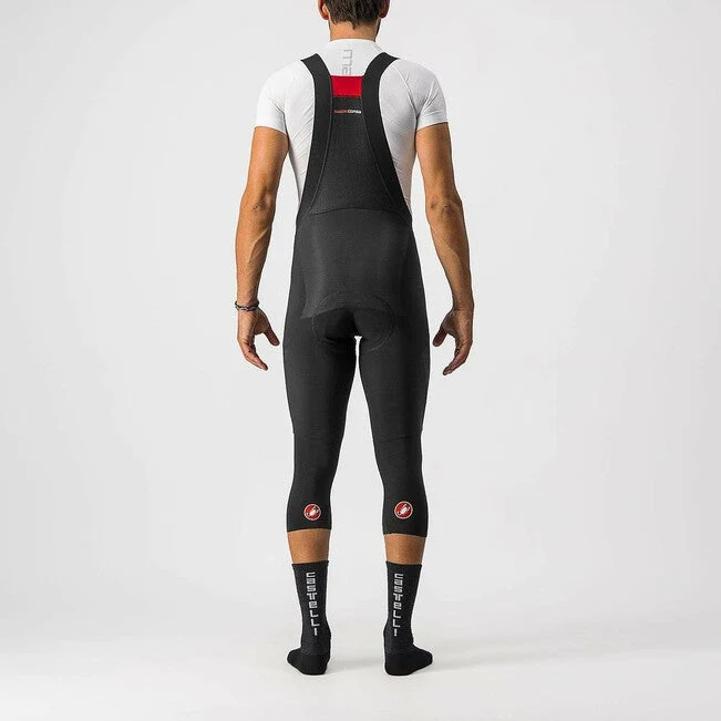 Corsaire Sorpasso Ros - Homme | Castelli