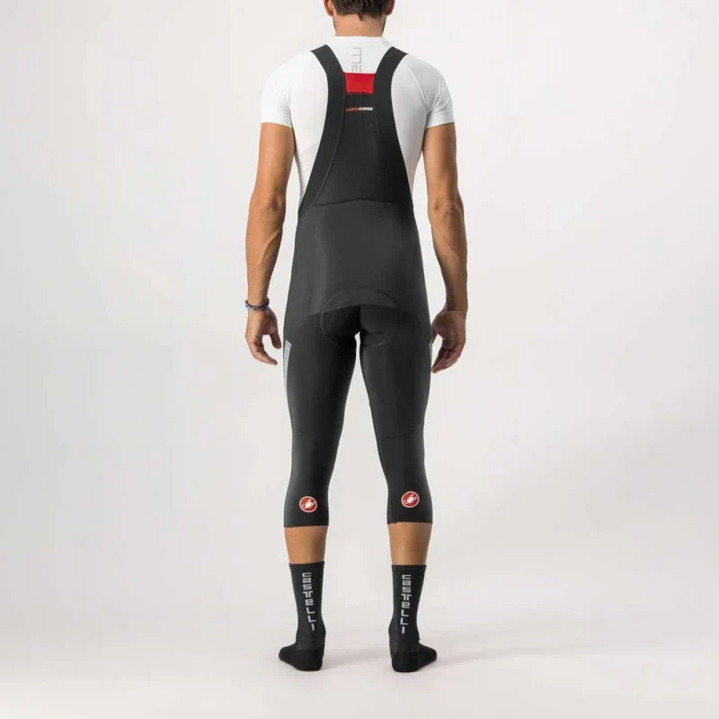 Corsaire Sorpasso Ros - Homme | Castelli