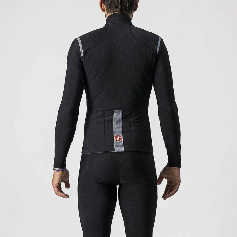 Maillot Tutto Nano Ros - Homme | Castelli