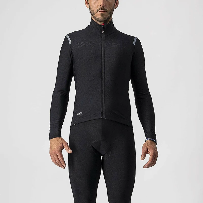 Maillot Tutto Nano Ros - Homme | Castelli