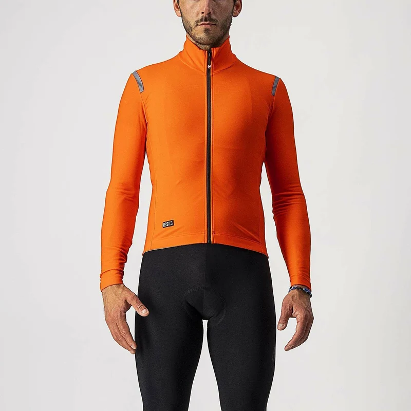 Maillot Tutto Nano Ros - Homme | Castelli