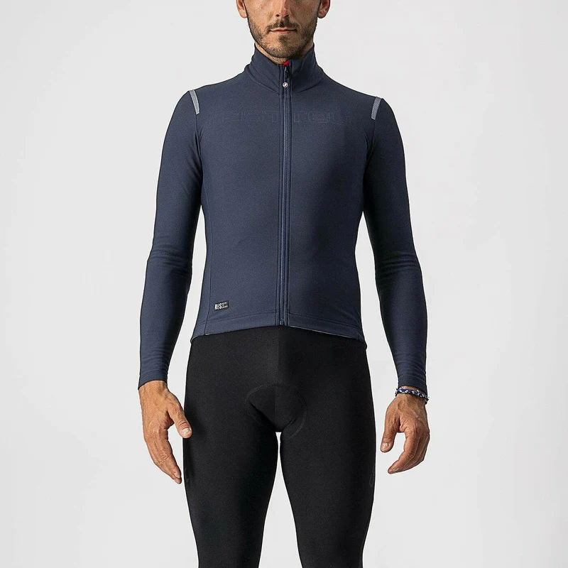 Maillot Tutto Nano Ros - Homme | Castelli
