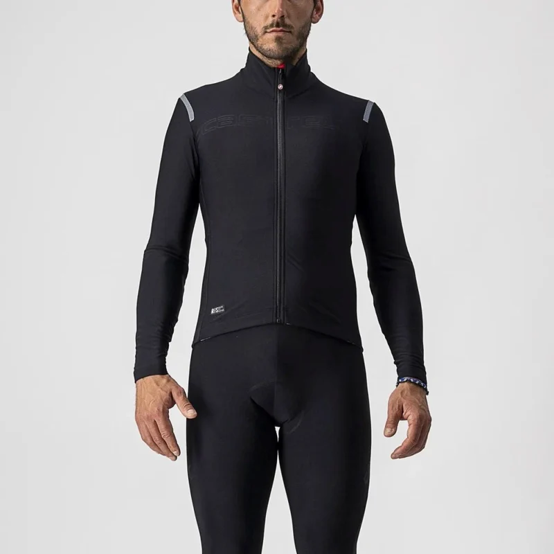 Maillot Tutto Nano Ros - Homme | Castelli