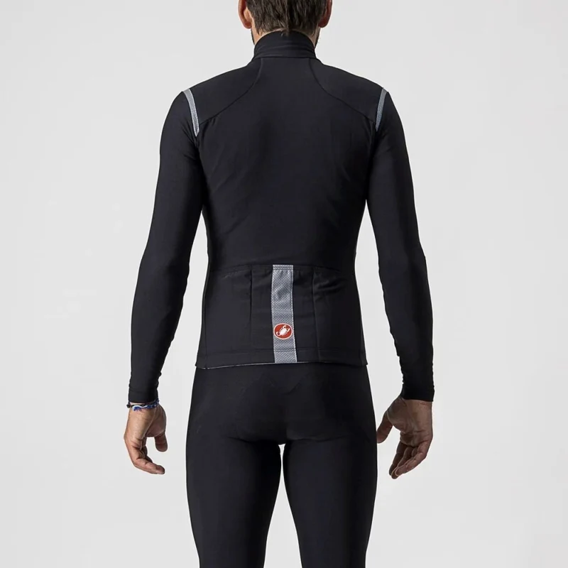 Maillot Tutto Nano Ros - Homme | Castelli