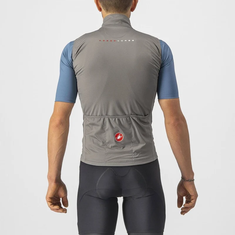 Gilet Pro Thermal Mid - Homme | Castelli