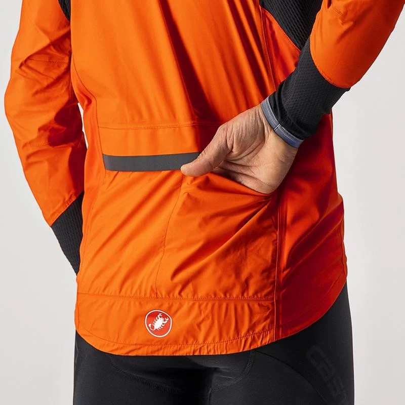 Goretex Gavia - Homme | Castelli