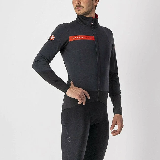 Veste Beta Ros - Homme | Castelli
