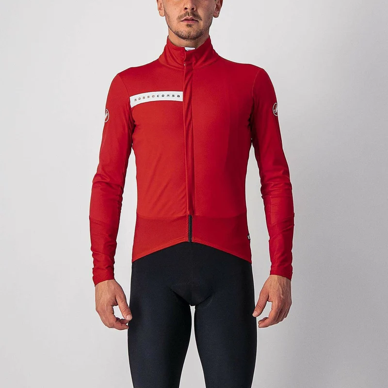 Veste Beta Ros - Homme | Castelli