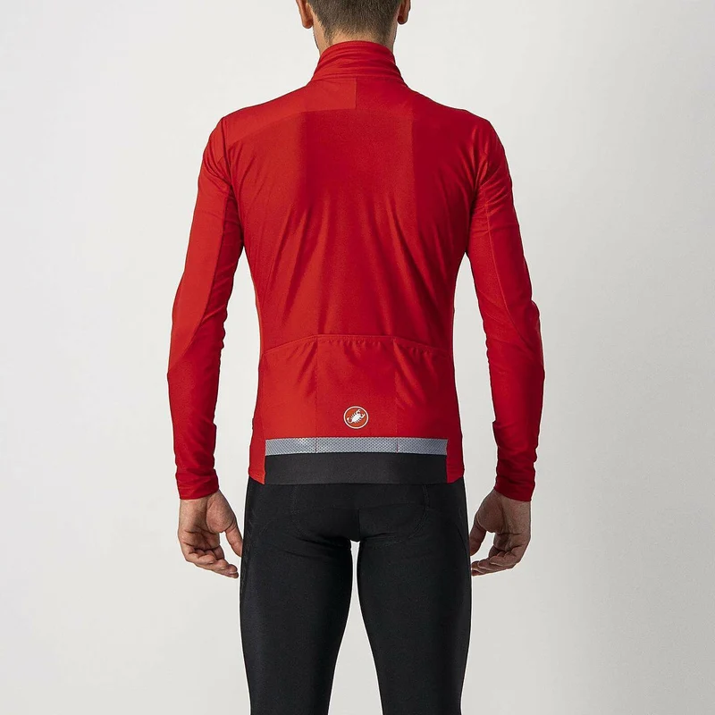 Veste Beta Ros - Homme | Castelli